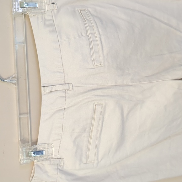 St John's Bay Stretch Capri Shorts - Picture 5 of 5